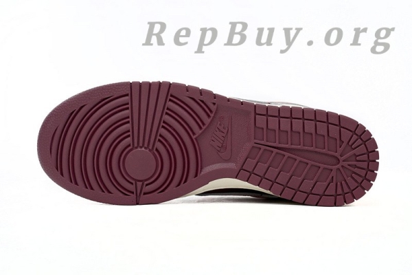 Top Version Nike Dunk Low “Valentine's Day” DR9705-100 - 图片 5