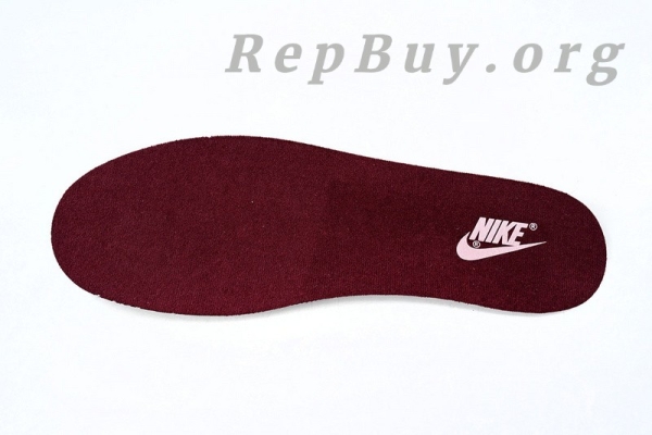 Top Version Nike Dunk Low “Valentine's Day” DR9705-100 - 图片 11