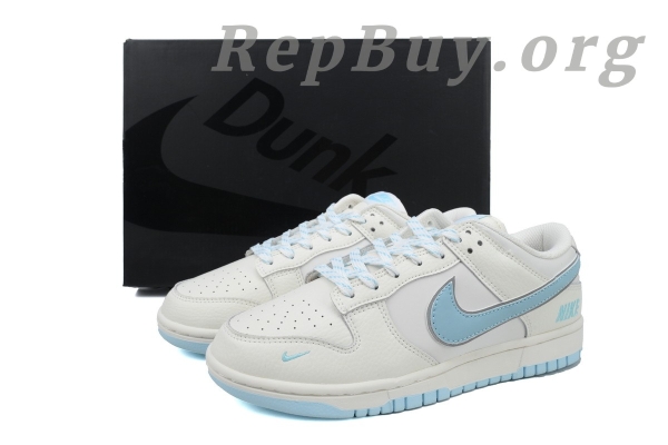 Top Version Nike Dunk Low Beige Moonlight KK1888-009 - 图片 11