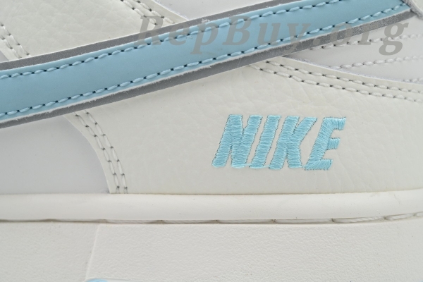 Top Version Nike Dunk Low Beige Moonlight KK1888-009 - 图片 9