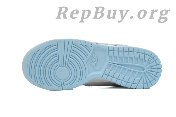 Top Version Nike Dunk Low Beige Moonlight KK1888-009 - 图片 4