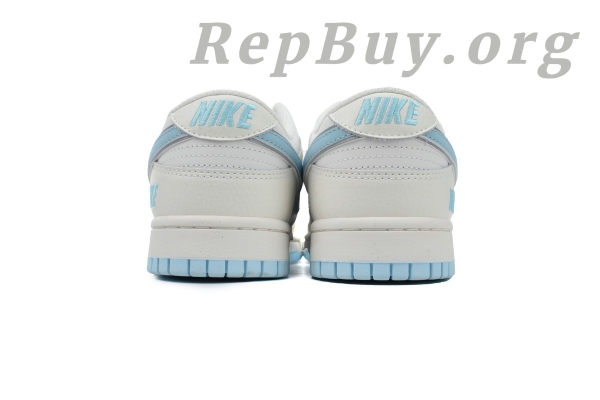 Top Version Nike Dunk Low Beige Moonlight KK1888-009 - 图片 3