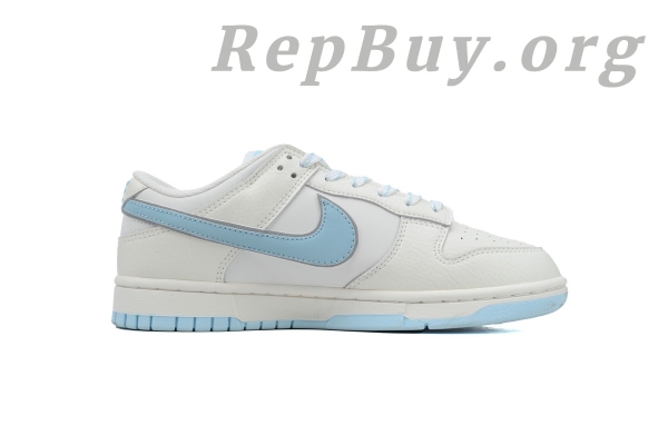 Top Version Nike Dunk Low Beige Moonlight KK1888-009 - 图片 2