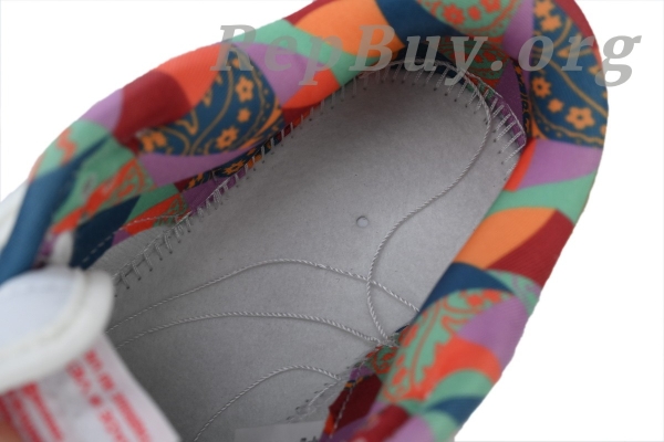 Top Version Nike Dunk Low Cake Bear FN8913-141 - 图片 9