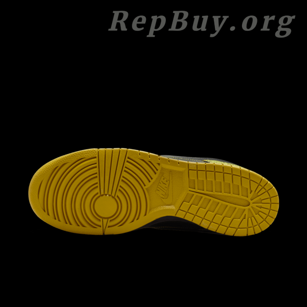Top Version Nike Dunk Low Halloween HV6103-300 - 图片 2