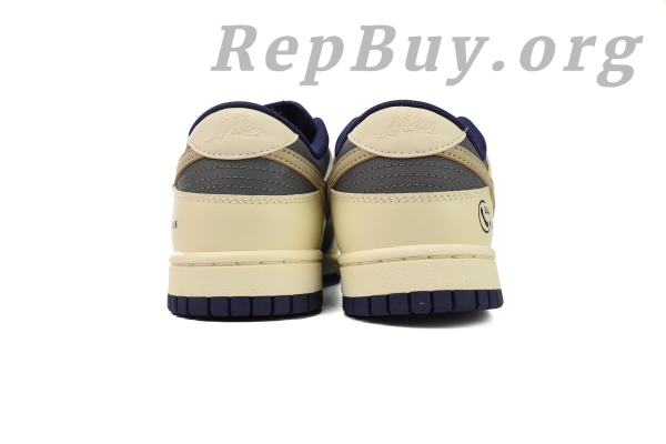 Top Version Nike Dunk Low Heart of Chestnuts FV8106-361 - 图片 3