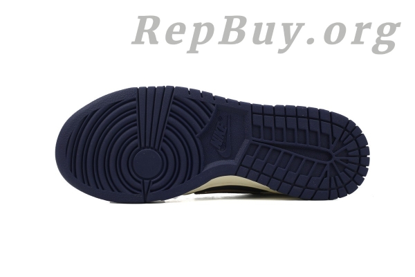 Top Version Nike Dunk Low Heart of Chestnuts FV8106-361 - 图片 4