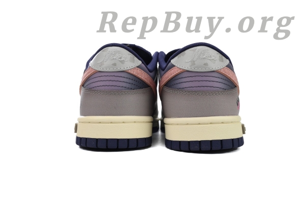 Top Version Nike Dunk Low Heart of Sand FV8106-181 - 图片 3