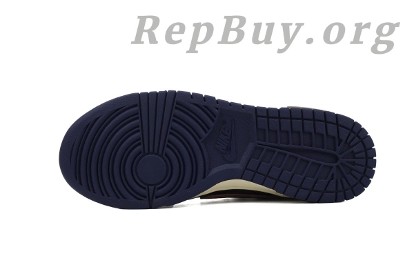 Top Version Nike Dunk Low Heart of Sand FV8106-181 - 图片 4
