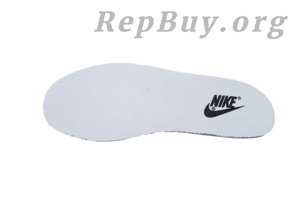 Top Version Nike Dunk Low Heart Rose Unisex Custom CW1590-100 - 图片 7