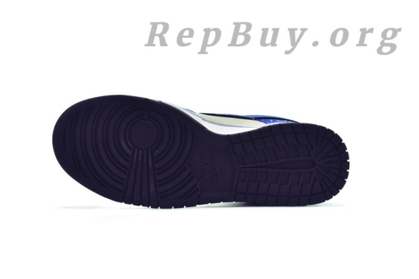Top Version Nike Dunk Low Jackie Robinson DV2203-400 - 图片 5