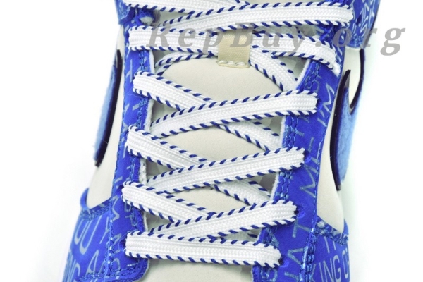 Top Version Nike Dunk Low Jackie Robinson DV2203-400 - 图片 7