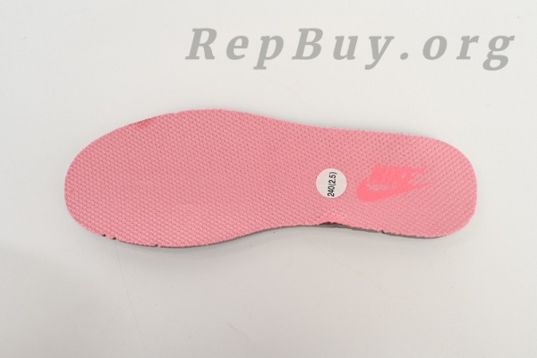 Top Version Nike Dunk Low LX Barbie FN8927-621 - 图片 11