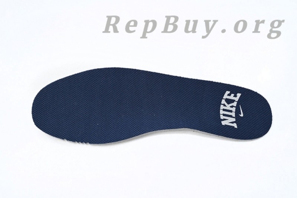 Top Version Nike Dunk Low Midnight Navy FD9749-400 - 图片 11