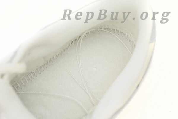 Top Version Nike Dunk Low Relief FJ4553-133 - 图片 13