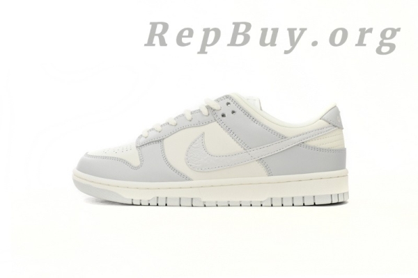 Top Version Nike Dunk Low Relief FJ4553-133