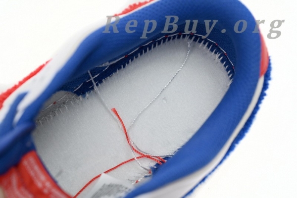 Top Version Nike Dunk Low Retro PRM Year of the Rabbit White Rabbit (2023) FD4203-161 - 图片 12
