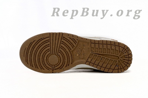 Top Version Nike Dunk Low SE ‘’85‘Jenny Bakery DO9457-100 - 图片 5
