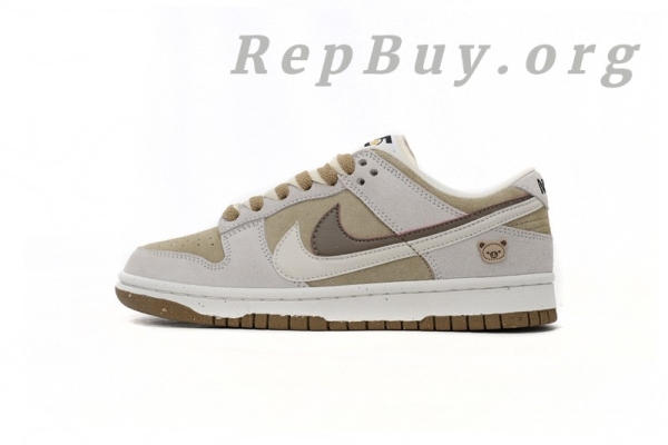 Top Version Nike Dunk Low SE ‘’85‘Jenny Bakery DO9457-100