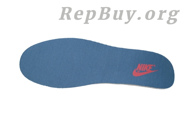 Top Version Nike Dunk Low Silver Dragon DD1391-400 - 图片 7
