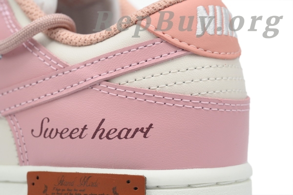 Top Version Nike Dunk Low spd DD1503-118 - 图片 5