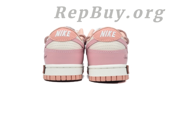 Top Version Nike Dunk Low spd DD1503-118 - 图片 3