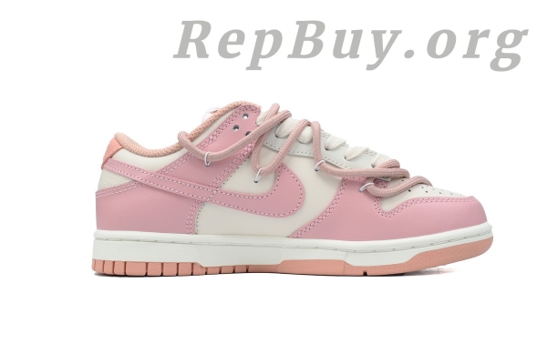 Top Version Nike Dunk Low spd DD1503-118 - 图片 2