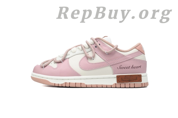 Top Version Nike Dunk Low spd DD1503-118