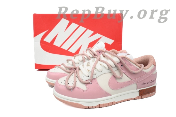 Top Version Nike Dunk Low spd DD1503-118 - 图片 11