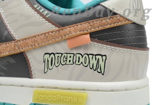 Top Version Nike Dunk Low Spring Day Arrival Formation DV0833-101 - Image 9