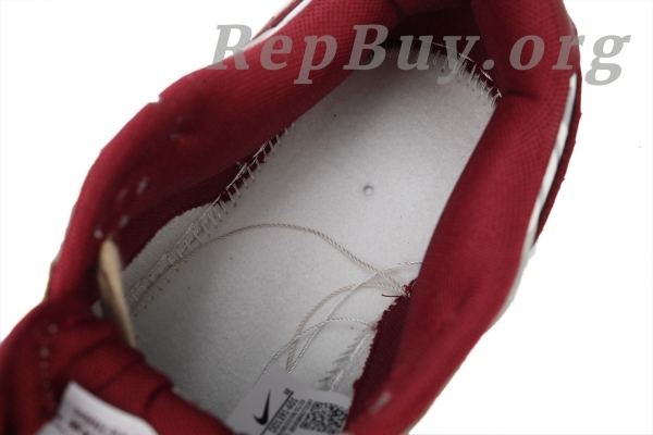 Top Version Nike Dunk Low Spring DD1391-601 - 图片 5