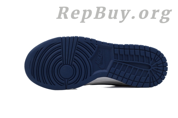 Top Version Nike Dunk Low Stussy Custom KK1888-003 - 图片 4