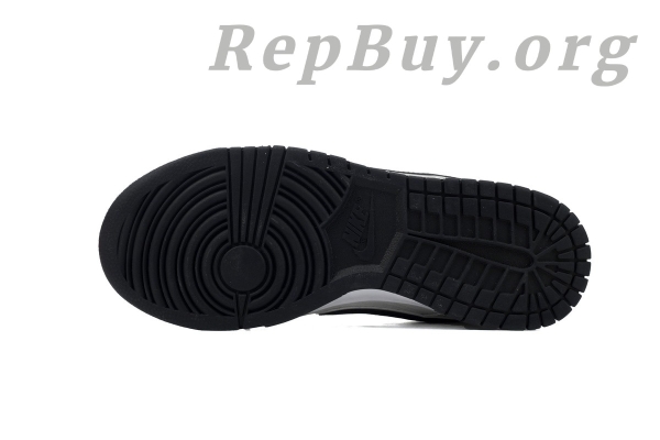 Top Version Nike Dunk Low Violent Bear, High Quality Replica Nike Dunk, Best Replica Nike Shoes, Custom KK1888-005, Violent Bear White Black Dunk, 1:1 Replica Sneakers, Premium Fake Nike Dunk Low