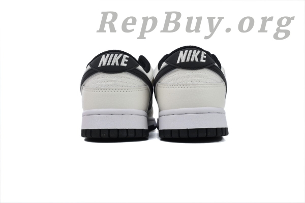Top Version Nike Dunk Low Violent Bear, High Quality Replica Nike Dunk, Best Replica Nike Shoes, Custom KK1888-005, Violent Bear White Black Dunk, 1:1 Replica Sneakers, Premium Fake Nike Dunk Low