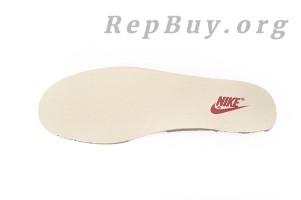 Top Version Nike Dunk Low WMNS “Terry Swoosh” DZ4706-200 - 图片 11