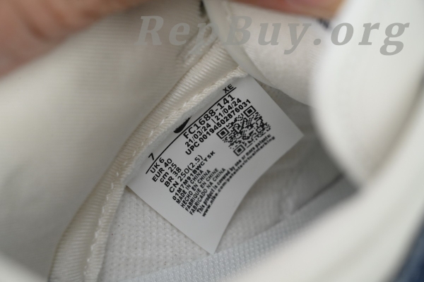 Top Version Nike Dunk Low Gucci, High Quality Replica Nike Dunk, Best Fake Gucci Sneakers, 1:1 Replica Nike Shoes, Premium Copy Dunk Low, FC1688-141 Denim Blue, White Gucci Dunk Reps, Perfect Clone Sneakers