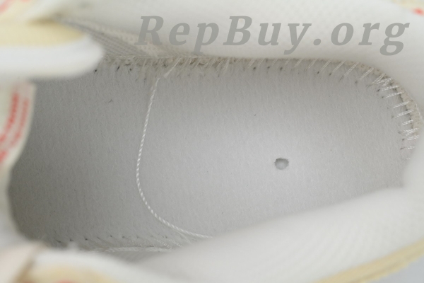Top Version Nike Dunk Low x  Supreme Beige Custom KK1888-001 - 图片 4