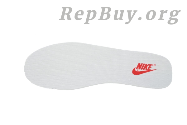 Top Version Nike Dunk Low x  Supreme Beige Custom KK1888-001 - 图片 6