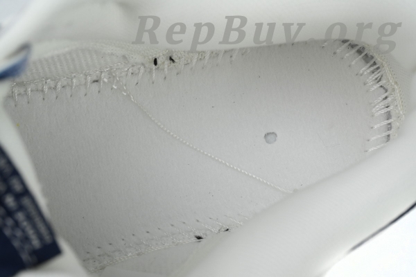Top Version Nike Dunk Low Supreme, High Quality Replica Nike Dunk, Supreme White Grey Blue Swoosh, FC1688-142 Replica, Best Copy Nike Dunk Low, 1:1 Replica Sneakers, Premium Fake Nike Shoes, Supreme Dunk Replica