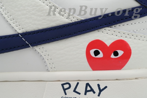 Top Version Nike Dunk Low, Play Beige White Custom, High Quality Replica Sneakers, Best Fake Nike Dunks, 1:1 Replica KK1888-008, Premium Copy Shoes, Unauthorized Authentic Nike Dunk