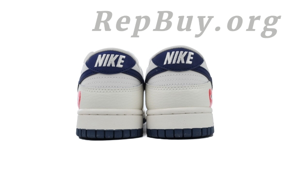 Top Version Nike Dunk Low, Play Beige White Custom, High Quality Replica Sneakers, Best Fake Nike Dunks, 1:1 Replica KK1888-008, Premium Copy Shoes, Unauthorized Authentic Nike Dunk