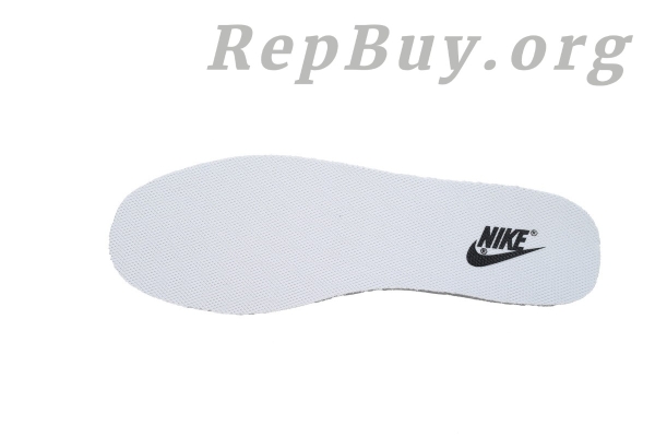 Top Version Nike Dunk Low x Shockwaves Line Panda DD1391-100 - 图片 7