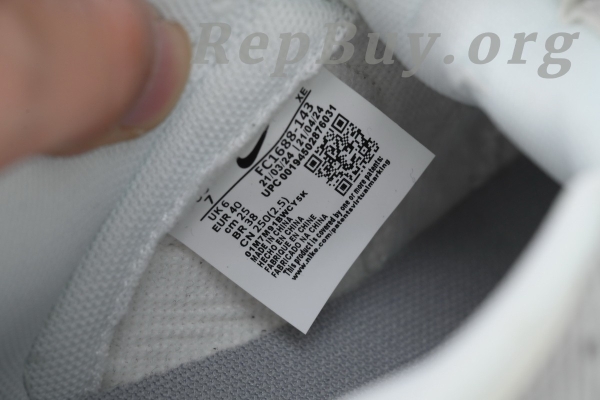 Top Version Nike Dunk Low x Supreme White Corduroy, best replica Nike Dunk Low, high quality rep sneakers, 1:1 copy Supreme Dunks, perfect replica shoes, FC1688-143 exact copy, premium fake sneakers, luxury replica footwear, flawless Supreme x Nike reps