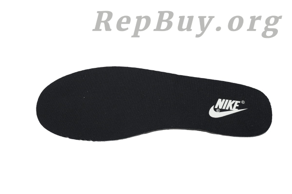 Top Version Nike Dunk Low x Undefeated Black White Custom FC1688-139 - 图片 7