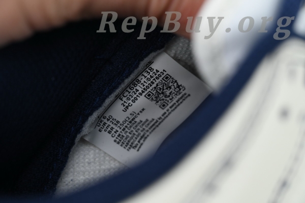 Top Version Nike Dunk Low, Undefeated White Blue Custom, FC1688-139, high quality replica sneakers, best replica Nike Dunk, 1:1 copy Nike Dunk Low, Undefeated custom shoes, premium replica sneakers, flawless Nike Dunk rep, exact copy Nike Dunk