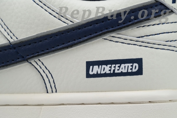 Top Version Nike Dunk Low, Undefeated White Blue Custom, FC1688-139, high quality replica sneakers, best replica Nike Dunk, 1:1 copy Nike Dunk Low, Undefeated custom shoes, premium replica sneakers, flawless Nike Dunk rep, exact copy Nike Dunk