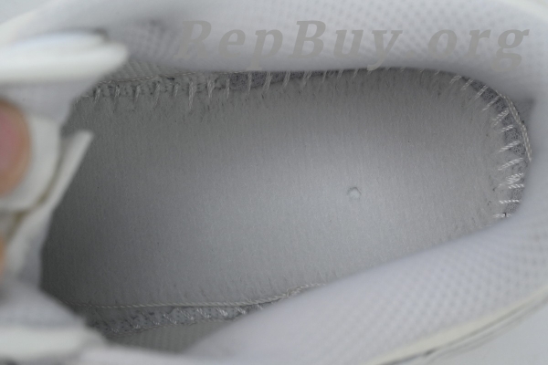 Top Version Nike Dunk Low x Undefeated White Grey SF1588-135 - 图片 5