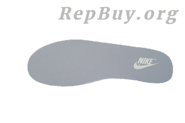 Top Version Nike Dunk Low x Undefeated White Grey SF1588-135 - 图片 7