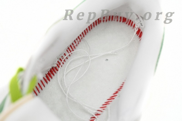 Top Version Nike SB Dunk Low "85" Gray White Green DO9457-116 - Image 12
