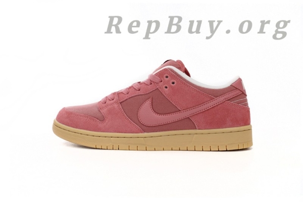 Top Version Nike SB Dunk Low Adobe DV5429-600 - Image 2